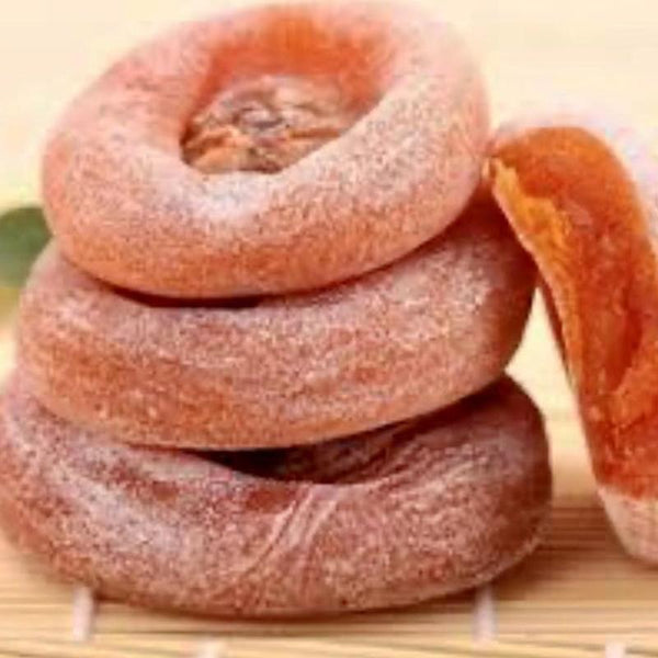 柿饼 Dried Persimmons Cake - 2 lb