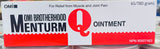 Q Ointment Omi Brotherhood Menturm
