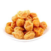 黄金橘 Preserved Golden Mandarin - 1 lb