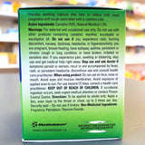 Mentholatum Natural menthol Rub