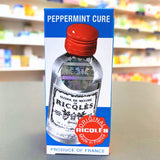 法国双飞人药水 Ricqles Peppermint Cure