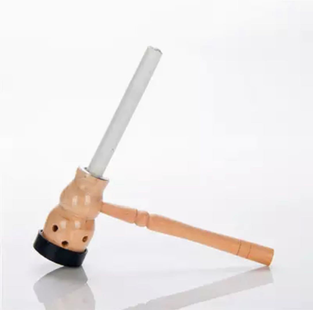 Moxa & Moxibustion- Cupping set 艾灸& 工具- 拔罐– BaoanHerbal