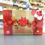 加拿大标叔原枝花旗参茶 Canadian Ginseng Root Tea 30 bags
