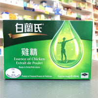 鸡精 Essence of Chicken 6 bottles