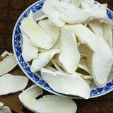脱水山药 Dried Chinese Yam - 1 lb