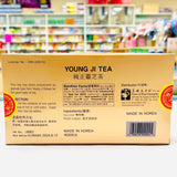 纯正灵芝茶 Young Ji Tea 30 bags