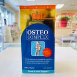Osteo Complex 300 softgels
