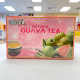 Natural Guava Tea 20 Tea Bags