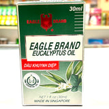 Eucalyptus Oil Eagle Brand