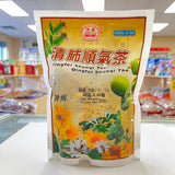 清肺順氣茶 Qingfei Shunqi Tea 20 Bags