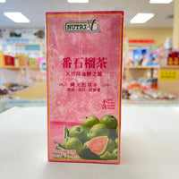 Natural Guava Tea 20 Tea Bags
