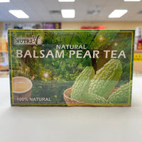 Balsam Pear Tea (Bitter Melon) 20 Tea Bags