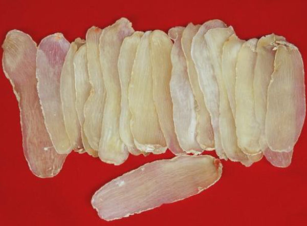 天麻 Tian Ma (Gastrodia Tuber, Rhizoma Gastrodiae)