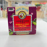 枇杷润喉糖  Nin Jiom Herbal Candy