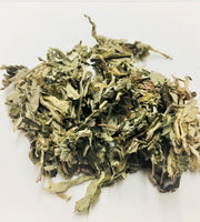 艾叶 Ai Ye (Mugwort)