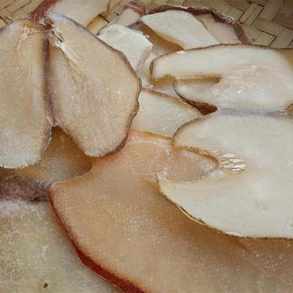 响锣片 Sliced Sea Whelk 350 g